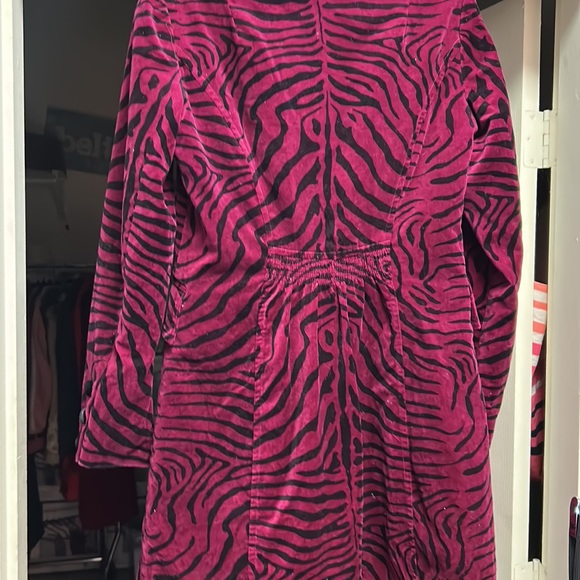 Size 2 Nanette Lapore - Picture 2 of 4